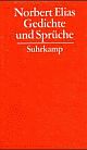 Cover: Gedichte und Sprüche Cover: Gedichte und Sprüche