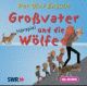 Cover: Großvater und die Wölfe