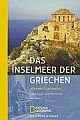 Cover: Das Inselmeer der Griechen