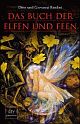 Cover: Das Buch der Elfen und Feen