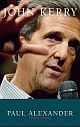 Cover: John Kerry Cover: John Kerry