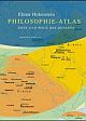 Cover: Philosophie-Atlas