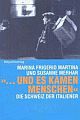 Cover: ... und es kamen Menschen