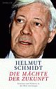 Cover: Die Mächte der Zukunft Cover: Die Mächte der Zukunft