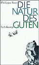 Cover: Die Natur des Guten