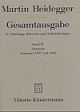 Cover: Nietzsche: Seminare 1937 und 1944 Cover: Nietzsche: Seminare 1937 und 1944