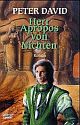 Cover: Herr Apropos von Nichten