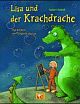 Cover: Lisa und der Krachdrache Cover: Lisa und der Krachdrache
