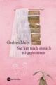 Cover: Sie hat mich einfach mitgenommen Cover: Sie hat mich einfach mitgenommen