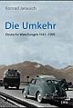 Cover: Die Umkehr
