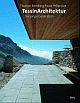 Cover: Tessin Architektur Cover: Tessin Architektur