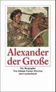 Cover: Alexander der Gro�e