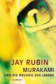 Cover: Murakami und die Melodie des Lebens