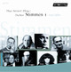 Cover: Dichterstimmen I