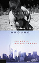 Cover: Breaking Ground Cover: Breaking Ground