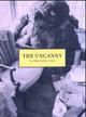 Cover: The Uncanny Cover: The Uncanny