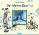Cover: Der kleine Eisprinz