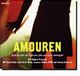 Cover: Amouren Cover: Amouren