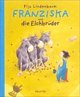 Cover: Franziska und die Elchbrüder Cover: Franziska und die Elchbrüder