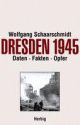 Cover: Dresden 1945