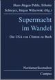Cover: Supermacht im Wandel
