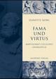 Cover: Fama und Virtus Cover: Fama und Virtus