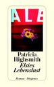 Cover: Elsies Lebenslust Cover: Elsies Lebenslust