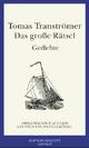 Cover: Das große Rätsel