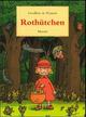 Cover: Rothütchen