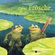 Cover: Zwei Fr�sche, ein Stock und ein Hund