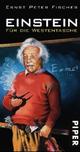 Cover: Einstein für die Westentasche Cover: Einstein für die Westentasche