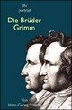 Cover: Die Brüder Grimm Cover: Die Brüder Grimm