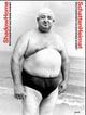 Cover: Schattenheimat