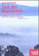 Cover: Zeit der Macheten Cover: Zeit der Macheten