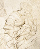 Cover: Corpus der italienischen Zeichnungen 1300 - 1450