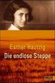 Cover: Die endlose Steppe
