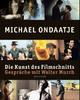 Cover: Die Kunst des Filmschnitts