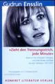 Cover: 'Zieht den Trennungsstrich, jede Minute' Cover: 'Zieht den Trennungsstrich, jede Minute'
