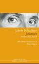 Cover: Johannes Cover: Johannes
