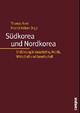 Cover: Südkorea und Nordkorea