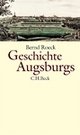 Cover: Geschichte Augsburgs