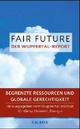 Cover: Fair Future