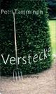 Cover: Verstecke