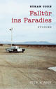 Cover: Falltür ins Paradies Cover: Falltür ins Paradies