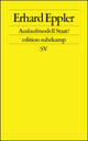 Cover: Auslaufmodell Staat? Cover: Auslaufmodell Staat?