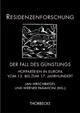Cover: Der Fall des Günstlings Cover: Der Fall des Günstlings