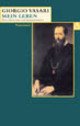 Cover: Giorgio Vasari: Mein Leben