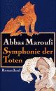 Cover: Symphonie der Toten