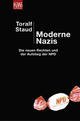 Cover: Moderne Nazis Cover: Moderne Nazis