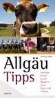 Cover: Allgäu-Tipps